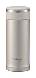 象印 ( ZOJIRUSHI ) 真空ステンレスマグ【360ml】 SM-JA36-SA シルバー