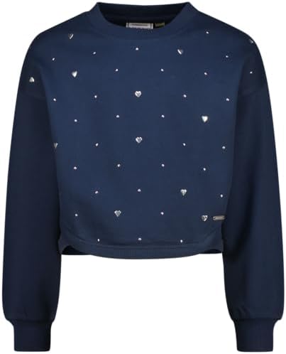 Vingino Girls Nathalia Sweater Size 8 of The CR26 Collection