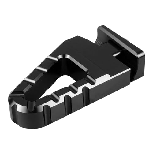 Béquille latérale stable pour GasGas 250-500 EW F évitant les chutes