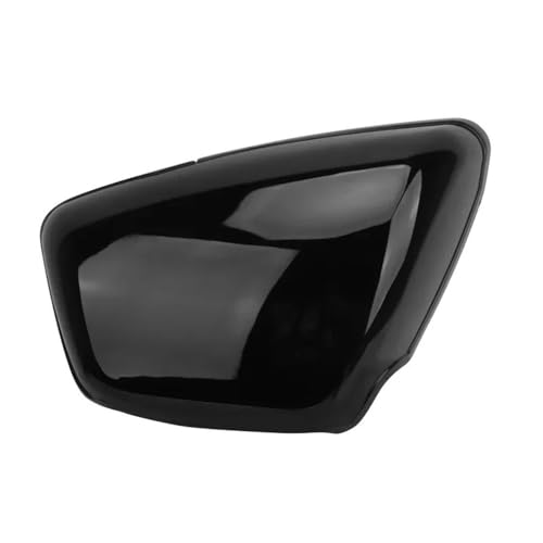Couvercle de carénage latéral batterie pour moto Virago XV700 à XV1100