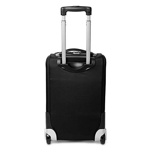 Denco Luggage NCAA L203 21" Carry-On Rolling Softside (South Carolina Fighting Gamecocks)4