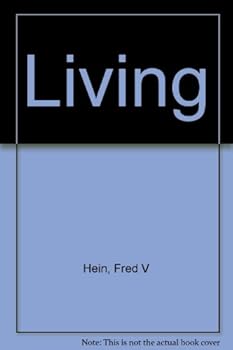 Hardcover Living Book