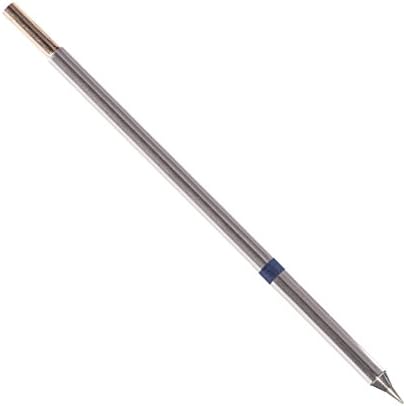 Thermaltronics M6CS152 Conical Sharp 0.4mm (0.016in) interchangeable for Metcal STTC-022