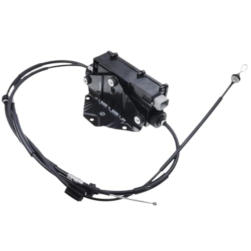 Module de commande de frein à main électronique 34436850289 pour X6 E71 E72 - 2
