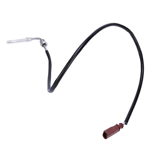 Capteur de température des gaz pour Transporter T5 et Multivan 2.0T