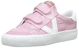 Victoria Tribu Velcros Nylon, Zapatillas Unisex Adulto, Rosa (Rosa 42), 36 EU