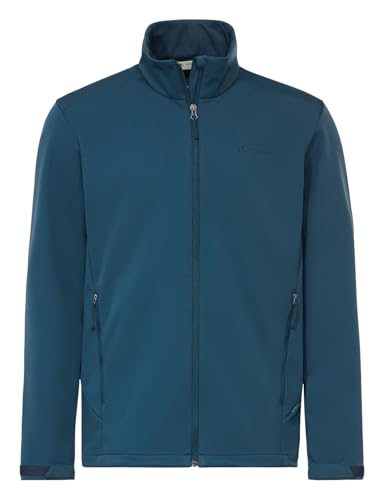 VAUDE Men's Everhike Softshell Jacket veste softshell homme outdoor manteau randonnée light