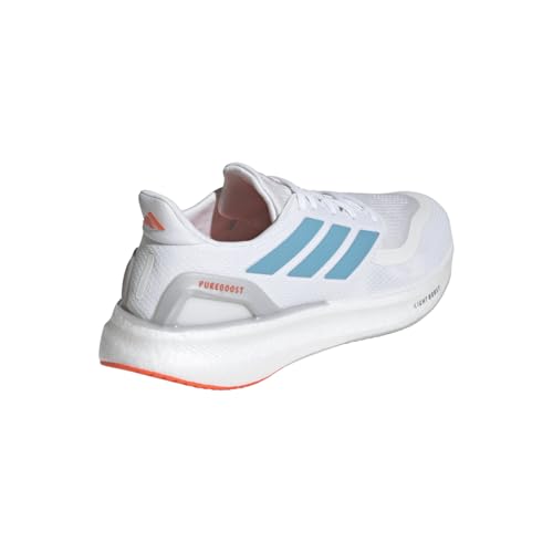 Image of Adidas Mens Pureboost 5 Running
