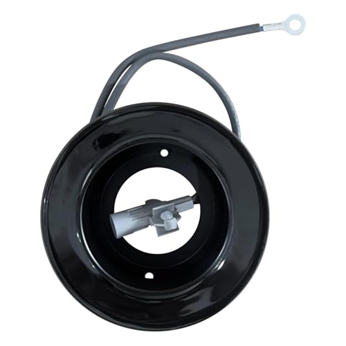 RYC New Automotive A/C Compressor Coil AIH364-COIL