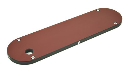 Leecraft RG-1 Zero Clearance Table...