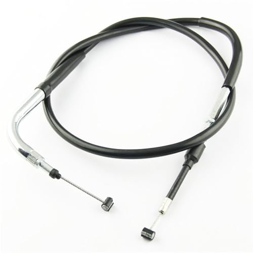 Cable de freno embrague motocicleta Suzuki DR-Z400 evita roturas