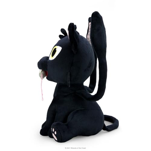 WizKids Dungeons & Dragons: Displacer Beast Phunny Plush by Kidrobot