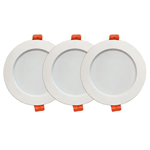 VIMLITE led_ECg 125 dF 12W Md100W ̌^LED AC100-240VΉ dOt HKv Ǝˊp120x Ή (125 (3), 2700KdF)