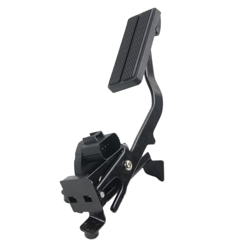 Enocos 699-203 Accelerator Pedal Position Sensor Compatible with 2001 2002 2003 F'-ord Excursion F-250 F-350 F-450 F-550 Super Duty 7.3L Engines Replace# 1C3Z9F836BA