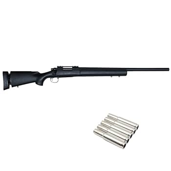 タナカ M24 SWS カート式　ガスライフル Amazon | タナカ M24 SWS カートリッジタイプ ガスライフル