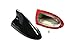 AntennaMastsRus - Functional Black Shark Fin Antenna is Compatible with Scion FR-S (2013-2015)