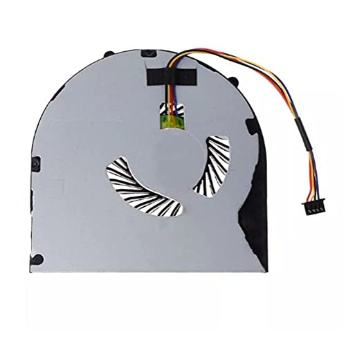 Ventilador de refrigeración de CPU para portátil B480 B480A B485 B490 M490 M495 E49 B580 B590 V480C V580C