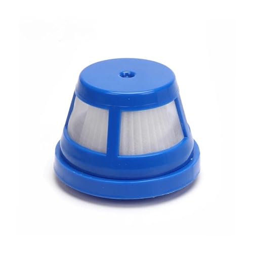�􂦂� HEPA �t�B���^�[�����p�A�݊���������܂�Eufy �Ή��AHomeVac H11 / Pure H20 �R�[�h���X�n���h�w���h�|���@�p(6pcs)