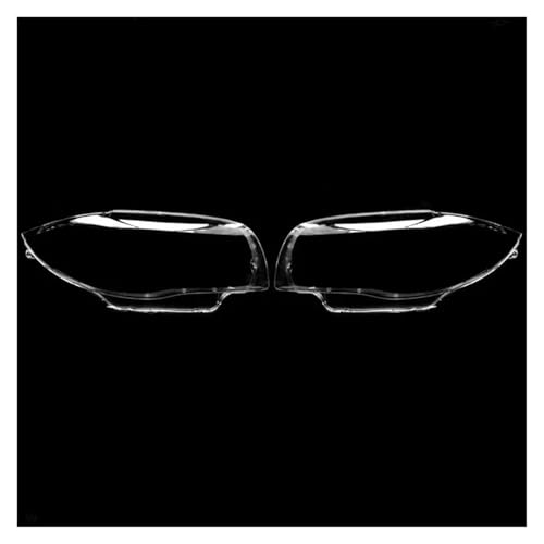 Abat-jour phare de qualité supérieure pour BMW Série 1 E81 E82