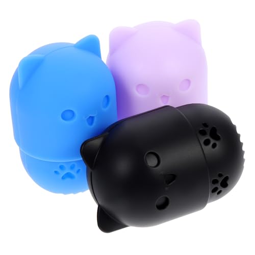 Lurrose 3 CNX|Wz_[ ʋCVR ep[P[X ho݌v ^ѕ֗ iptRei `Ή CN