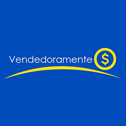 Vendedoramente copertina