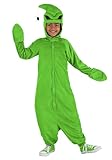 Deluxe Nightmare Before Christmas Kid's Oogie Boogie Costume | Disney Costumes Small