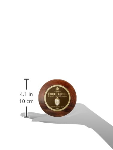 Amazon.co.jp: トゥルフィット&ヒル シェービングソープ(ウッドボウル