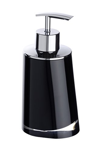 Wenko 20253100 - Dispenser per Sapone, Colore