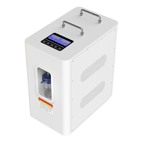 Hydrogen Inhalation Machine Review: Benefits for Health & Wellness Hydrogen Inhalation Machine Review: Benefits for Health & Wellness