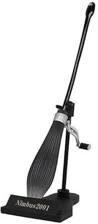 ハリーポッター ニンバス2001 箒 ドラコマルフォイ レプリカ 2024】USJ