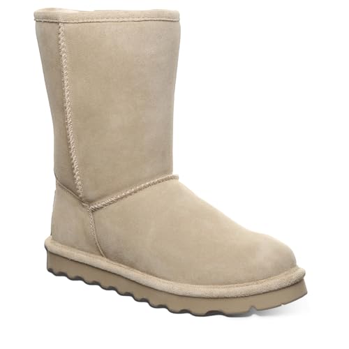 Bearpaw 1962W-MUSHROOM