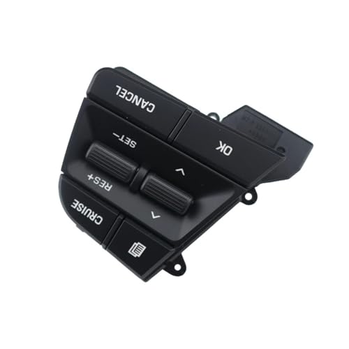 Boutons commande volant voiture Hyundai Solaris Elantra 2017 96700-F2210