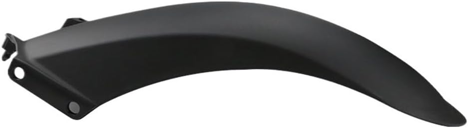 Motorcycle Mudguard Motorcycle Accessories For PCX160 For ADV160 ABS Rear Mud Guard Motorcycle Mudguard