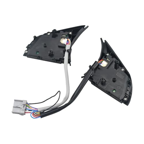 Bouton volant Nissan Note Epower 2018-2020 commande de volume croisiere - 3
