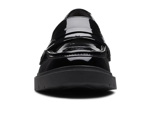 Image of Clarks Women's Westlynn Ayla Loafers | Office Shoes
