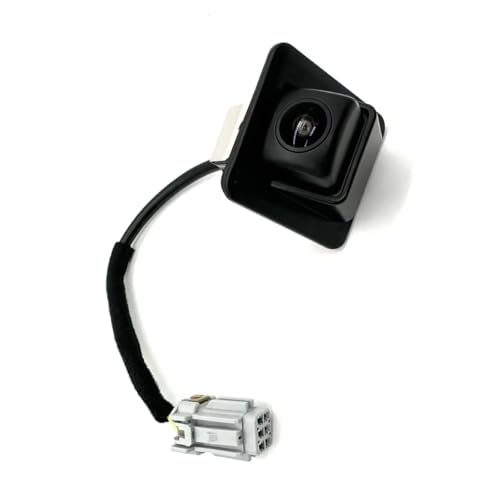 Caméra de recul Hyundai 95760-A7300 vision nocturne et étanche