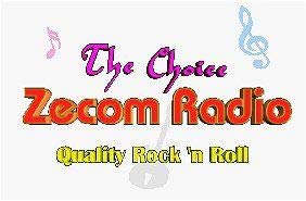 Zecom Hour with Bart Shore - Quaility Rock and Roll - 9-21-25 Podcast Por capa