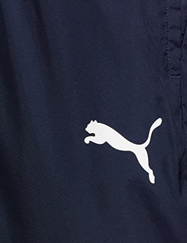Image of Puma Men Regular Fit Trackpant