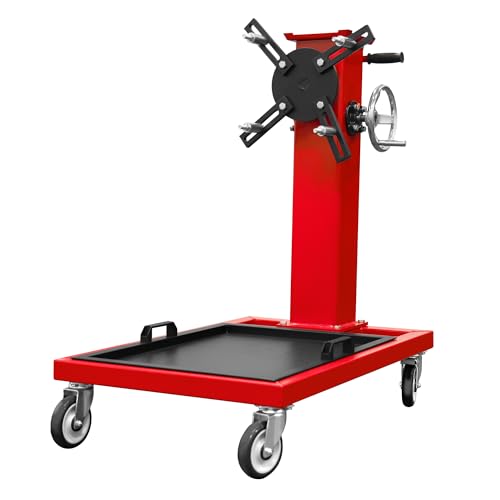 Amazon Best Sellers Best Engine Hoists & Stands