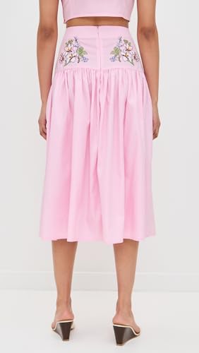 Women's Ulviye Skirt3