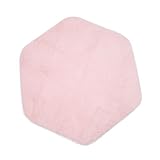 Tapis pour enfants - la conception créative hexagonale le rend plus unique et attrayant, il est également très pratique à utiliser, tapis de jeu hexagonal