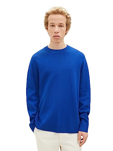 Sweater homme Tom Tailor Denim 1038265 pull doux et confortable