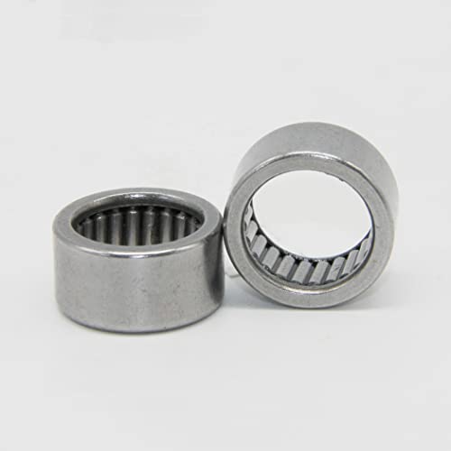 Roulement à aiguilles BH812 pour éliminer les vibrations et le jeu mécanique de vos axes - 6