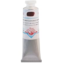 Old Holland New Masters Classic Acrylic 60 ml Tube - Caput Mort Violet
