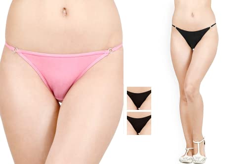 Image of Binki Innerwear Panties for Women and Girls