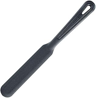 Westmark Chochla do sosów, Odporność na temp. do 270°C, PPA, Długość: 29 cm, Gentle Plus, Czarna, 28542275