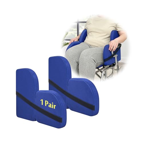 Mybow Wheelchair Lateral Support Cushions