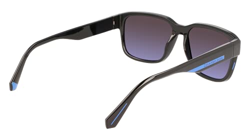 Calvin Klein Jeans CKJ21631S Sunglasses for Men/Black - Image 5