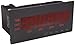 Red Lion LPAX Large LED Segment Display for Panel Meter Modules, 6 Digits, 1.5" Character Size, 85-250 VAC, 50/60 Hz