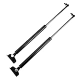 Rear Hatch Tailgate Lift Support Shock Strut Gas Spring Gas Struts Shocks Lift Supports - Compatible for Subaru Impreza 2012-2014 XV Crosstrek 2.0L 2.0L 2013-2014 - Replace Part 63269FJ020 63269FJ030